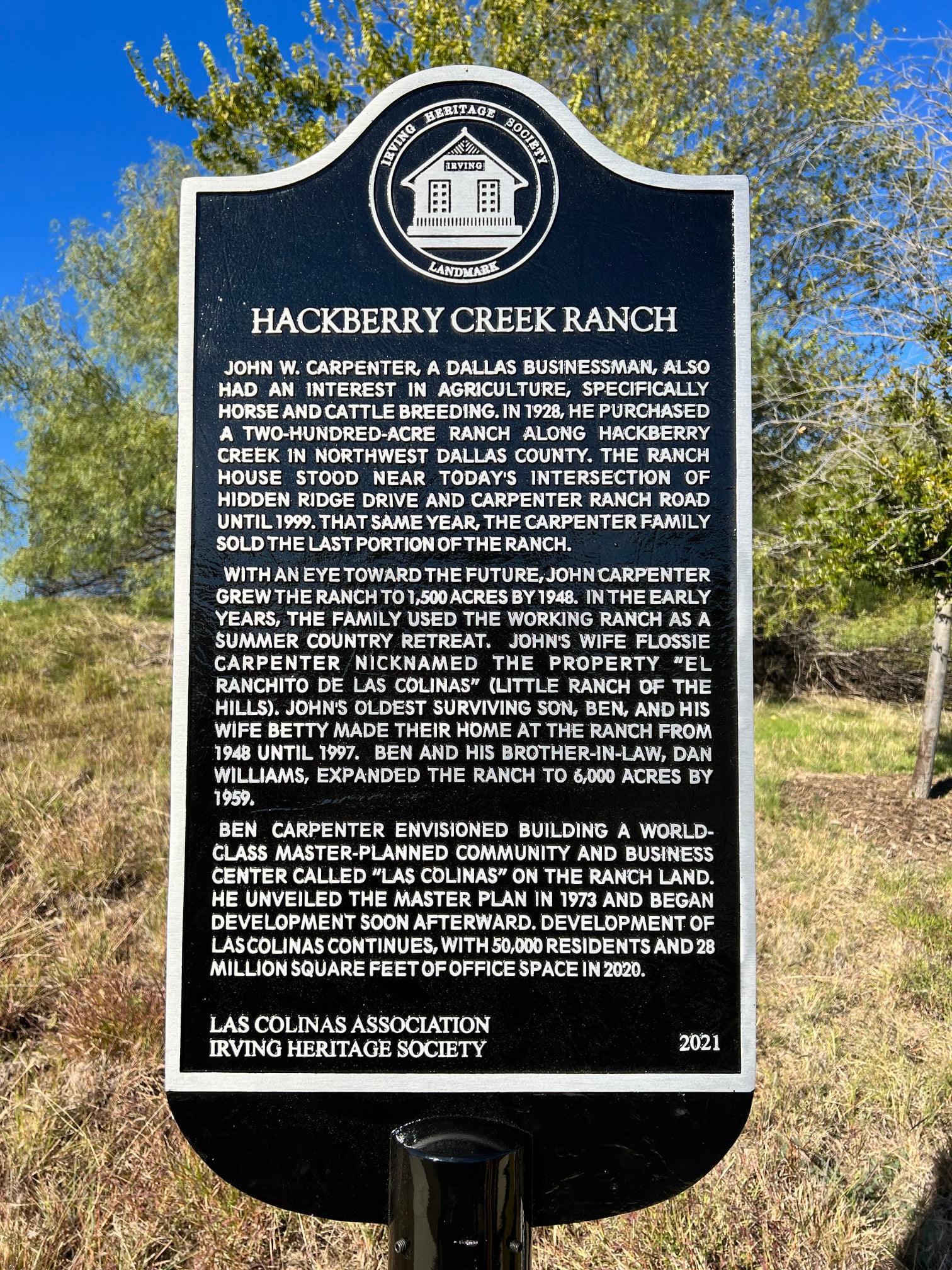 stories/irving_hackberry_creek_historical_marker.jpg