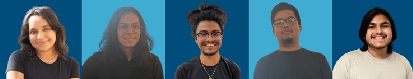 Five Irving ISD Seniors Named QuestBridge Finalists, Compete for Full College Scholarships