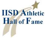 Irving School District Establishes Athletic Hall of Fame