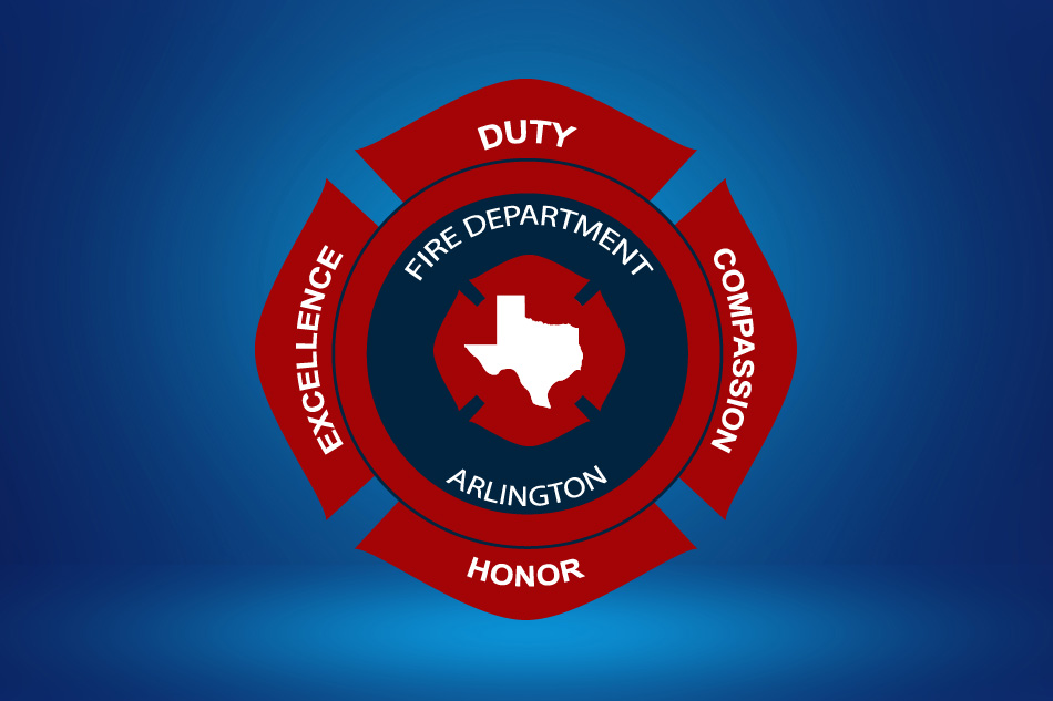 City of Arlington Announces Five Finalists for Fire Chief