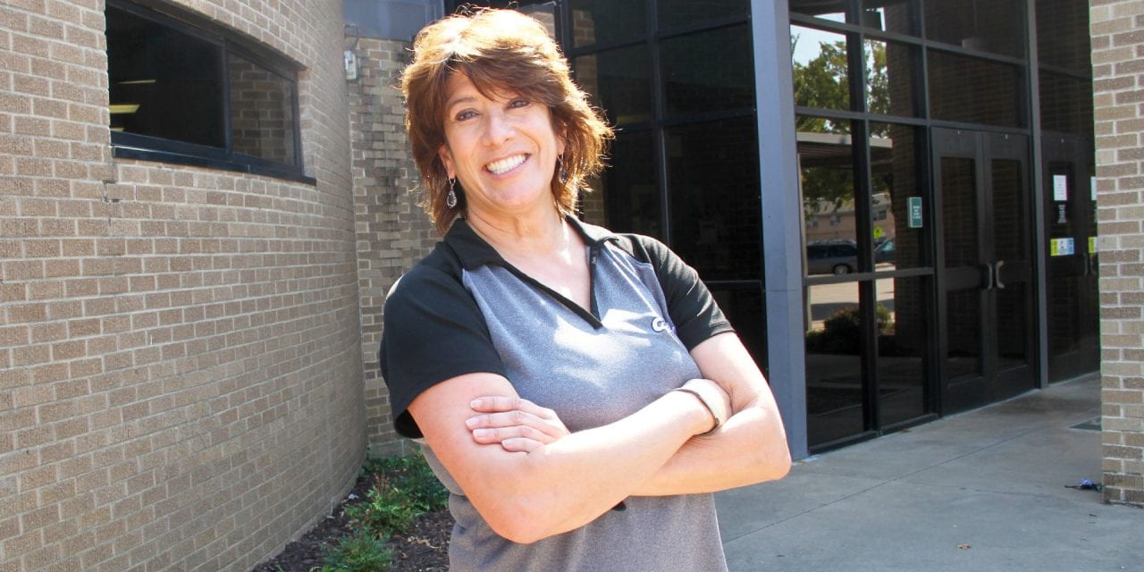 Bowie Middle School Teacher Uses -Social Contract- to Capture her student's Hearts