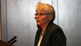 Debbie Cabrera Named Acting Interim Superintendent 