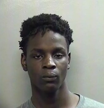 Shooting Suspect Arrested by Arlington Police and Charged with Capital Murder