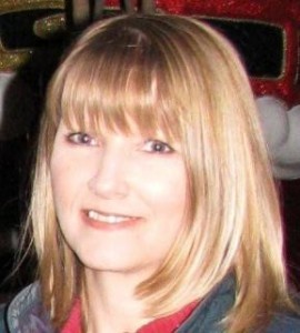 MacArthur Journalism Teacher, Heidi J. Pederson