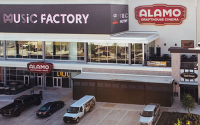 Alamo Drafthouse Las Colinas to reopen theatre in July