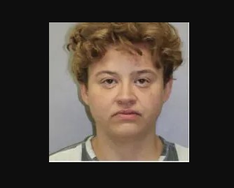 Decatur Woman Arrested After Running Over Woman, Crashing Vehicle into House