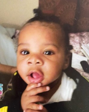 Amber Alert Issued for Missing Baby in Tyler