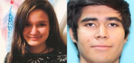 Amber Alert Issued for Missing 15-Year-Old in North Texas