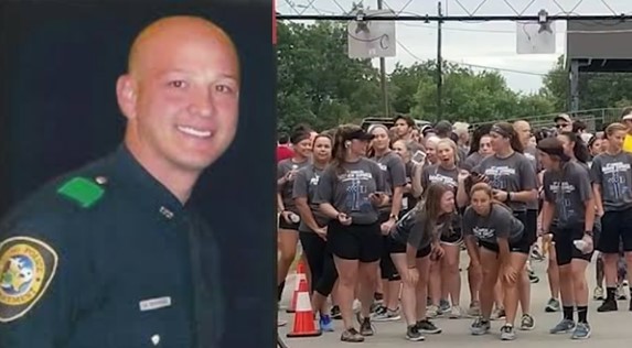 Annual Officer Andrew Esparza 5K and Fun Run Returns to Irving April 13