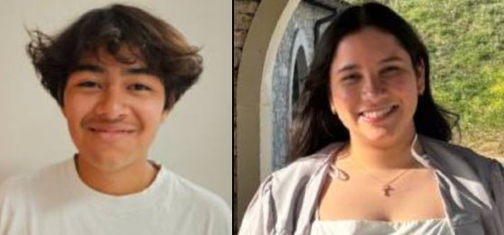 Two Irving ISD Seniors Awarded Prestigious $20,000 Dell Scholarships