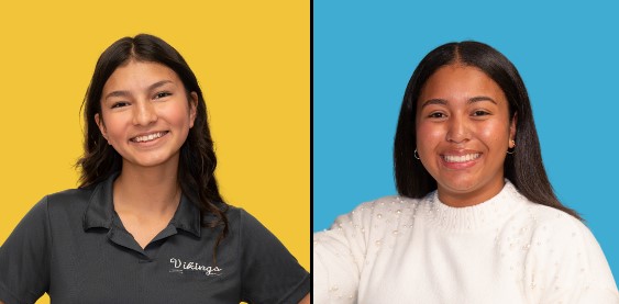 Nimitz High School Student Influencers For 2023-2024 School Year