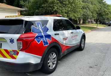 Woman Killed After Being Run Over By Own Vehicle in Arlington