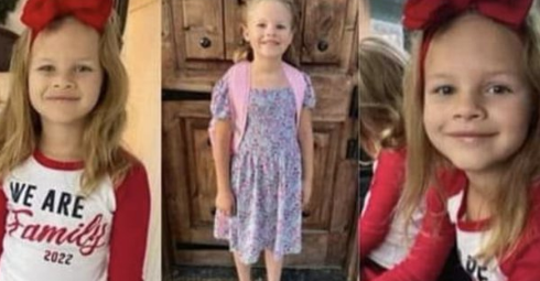Wise County Sheriff Says Search for 7-year-old is Now an Investigation
