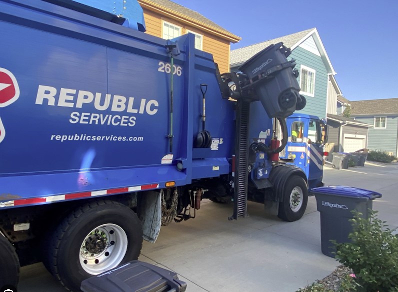 Opinion: How Automated Trash Collection Could Revolutionize Irving's Waste Management