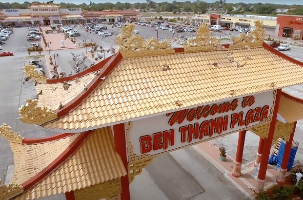 Ben Thanh Plaza Hosts Annual Lunar New Year Celebration in East Arlington Feb. 2-4