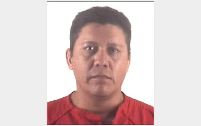 Fort Worth Killer Says He Follows The Bible And His 3 Victims Were Sacrifices