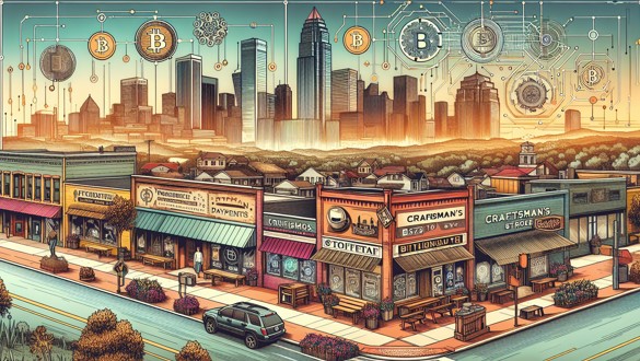 Understanding Digital Currency and its Local Impact in Irving
