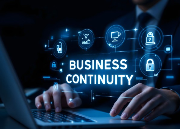 Why Every Business Needs A Cybersecurity Incident Plan