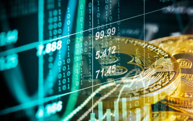 Cryptocurrency's Impact on Global Financial Systems