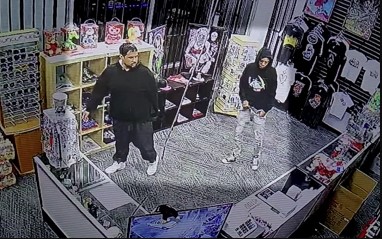 Dallas Police Seek Public's Assistance in Identifying Suspects Involved in W. Illinois Avenue Shooting