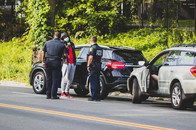 How to Avoid Car Accidents in Texas