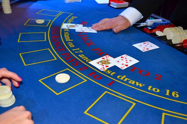 Best 12 Online Casino Games for Canadian Players