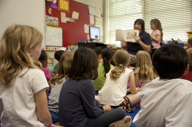 Revolutionizing Education in the Lone Star State: The Impact of Innovative Programs on Texas Students and Teachers