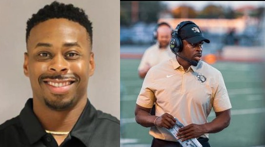 Irving High Coach Brent Nickerson Named Dallas Cowboys Whataburger Coach of the Week