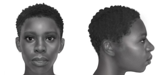 Dallas Police Needs Help from Public in Identifying Woman Found Dead on Pemberton Road in 2020