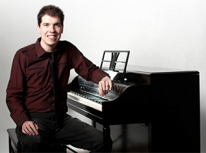 Jason Coleman Honors the Legacy of Floyd Cramer on April 8 in Irving