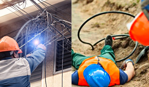How the Lack of Training Can Lead to Construction Accidents
