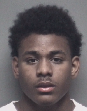 Fugitive Task Force Arrests Grand Prairie Teen on Murder Suspicion