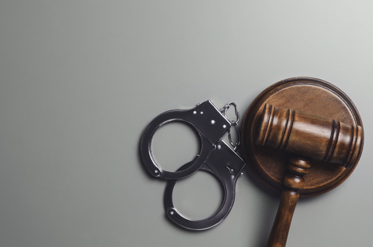 Understanding the Different Stages of the Criminal Defense Process