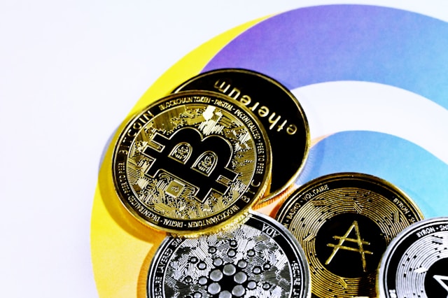 How to Spot and Avoid Common Scams in Crypto