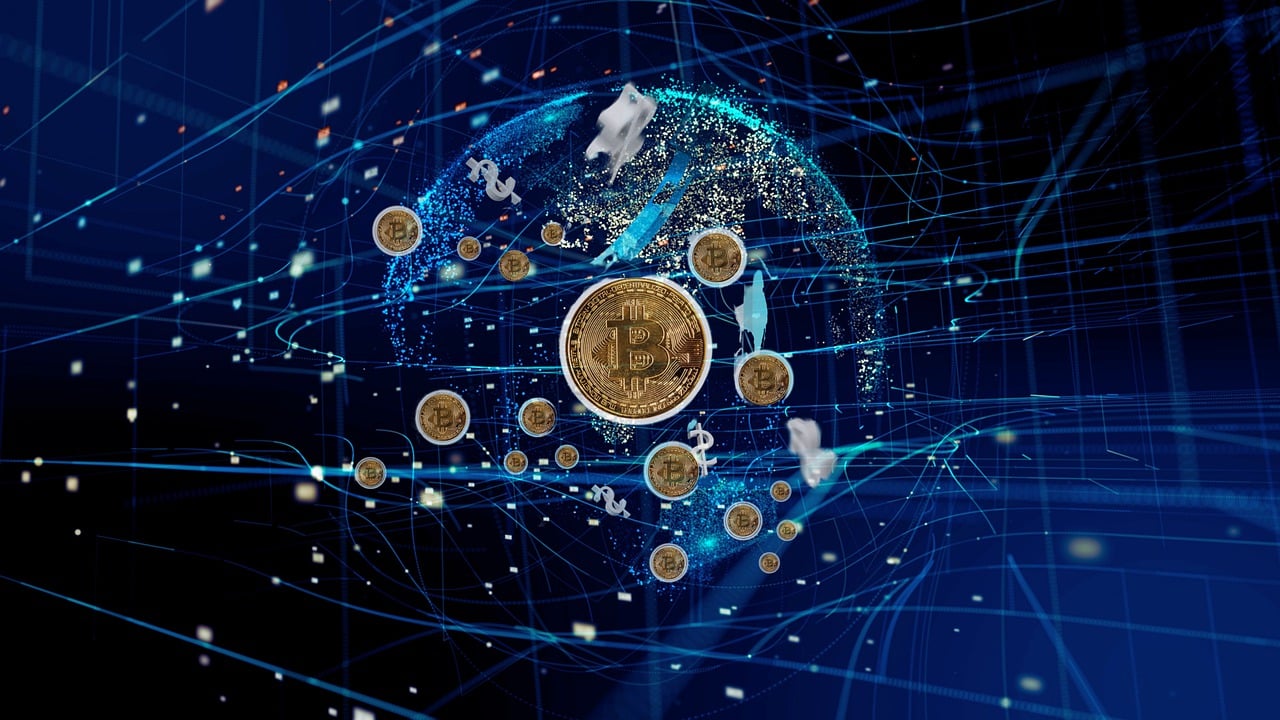 A Crypto Craze in Irving: Residents Embrace Blockchain and Bitcoin