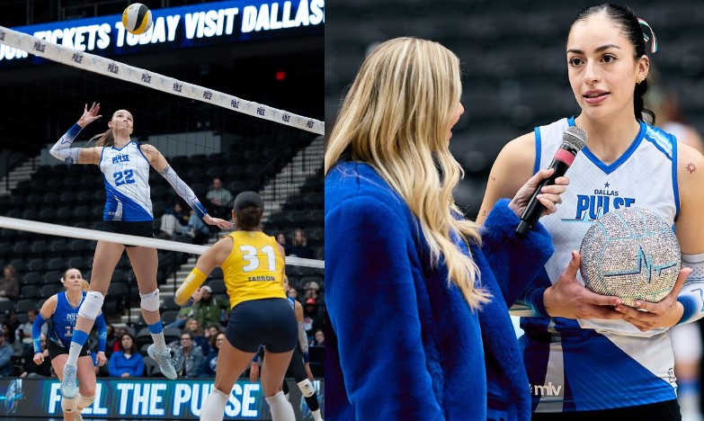 Dallas PULSE Earn First Franchise Win With Comeback Victory Over San Diego Mojo