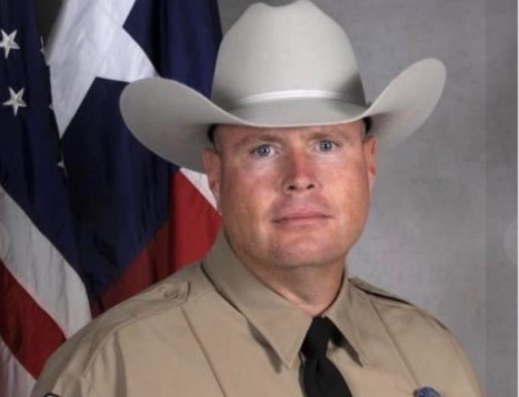 Eastland County Veteran Deputy Fatally Wounded in Domestic Fight