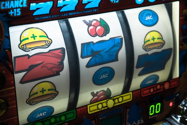 Top Online Slots to Play with Betway