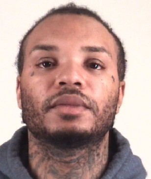 Repeat Domestic Abuser Gets Life in Prison for Brutal Attack of Ex-Girlfriend in Fort Worth