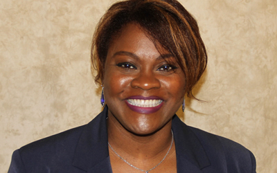 Deeadra Brown Named Principal of MacArthur High School