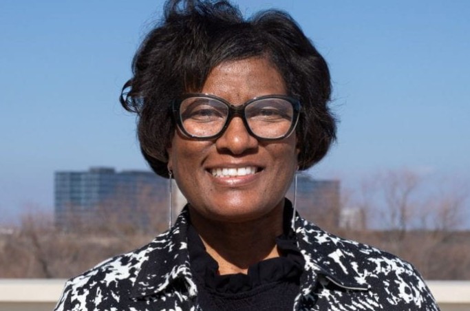 Irving ISD Administrator Named Statewide Adult Education Leader of the Year