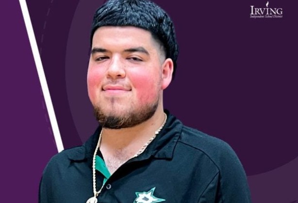 Cardwell Senior to Pursue Diesel Mechanic Career