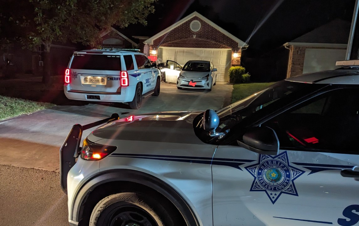 Deputy's Observations Save Man from Potentially Fatal Overdose in Lake Worth