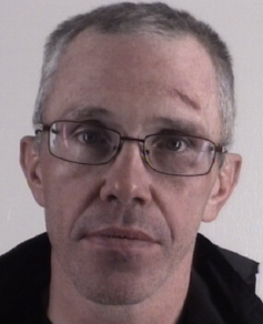 Hulen Mall Incident Involving Sex Offender Dressed as a Woman