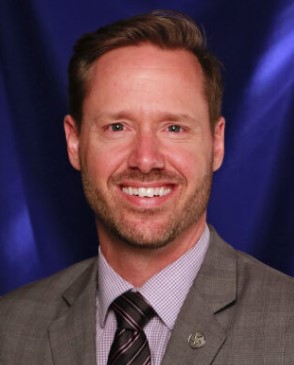 Former Irving Educator Appointed as Interim Superintendent of Arlington ISD