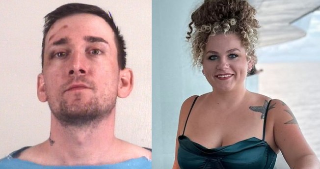 Fort Worth Man Gets Life in Prison After Changing Plea to Guilty Midway Through Girlfriend's Murder Trial