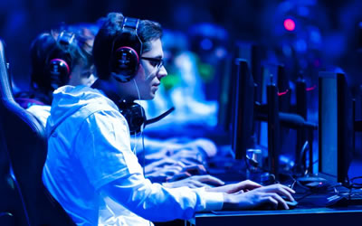 E-Gaming Lock-In Series to be Held in Irving June 12