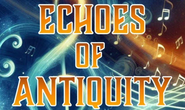 Lone Star Youth Orchestra to Present 'Echoes of Antiquity' Concert at Irving Arts Center