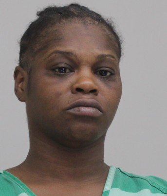 Irving Woman High on Drugs Arrested After Biting, Kicking and Scratching Officers