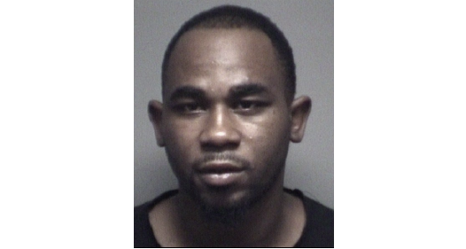 Grand Prairie Man Arrested in Family Violence Homicide